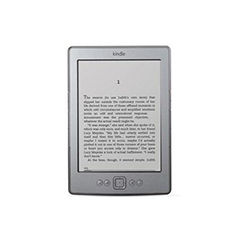 二手Kindle K4回收